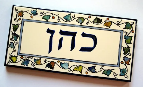15x7.5 אריחים מצוירים