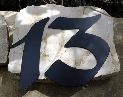 13