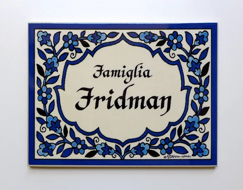 FRIDMAN