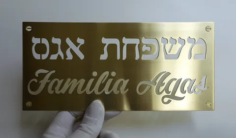Familia Agas Family