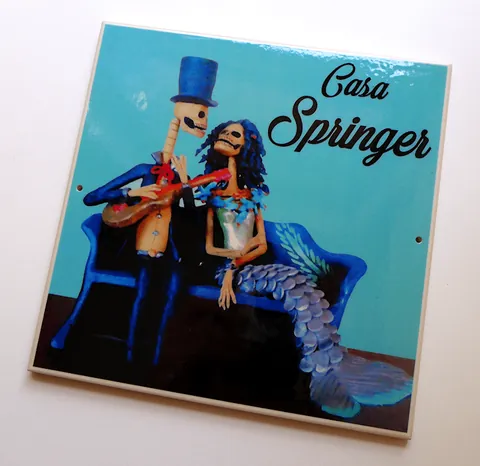 casa springer