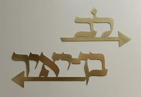 לב-בן-יאיר