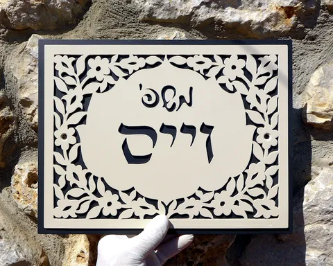שלט וייס