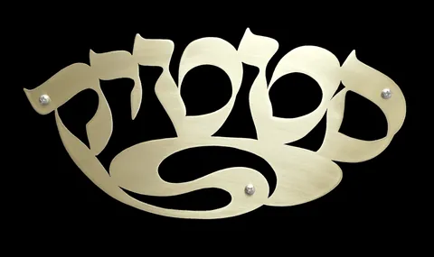 שלט סטטיק