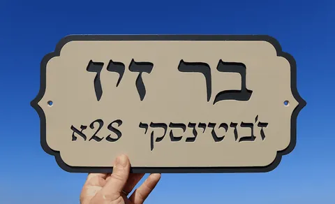 בר זיו