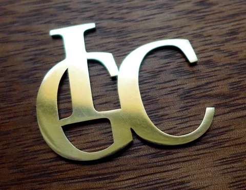 igc monogram