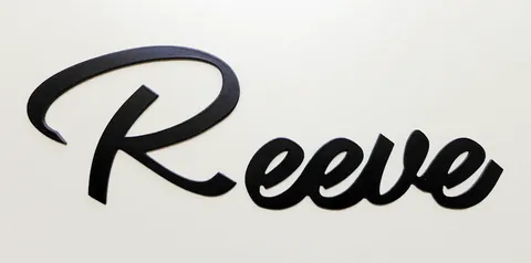 metal name reeve