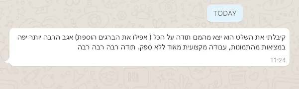 Testimonials