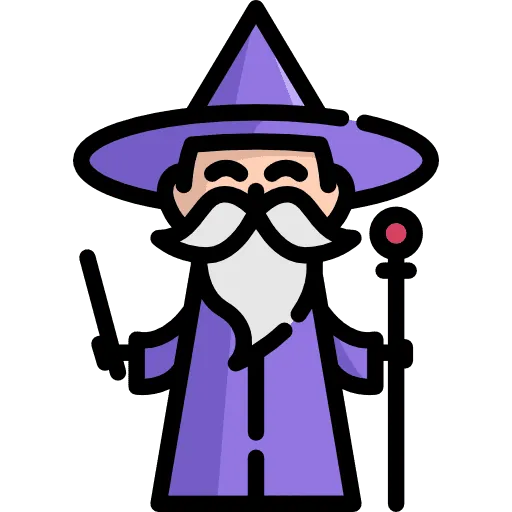 wizard