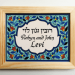כחולים