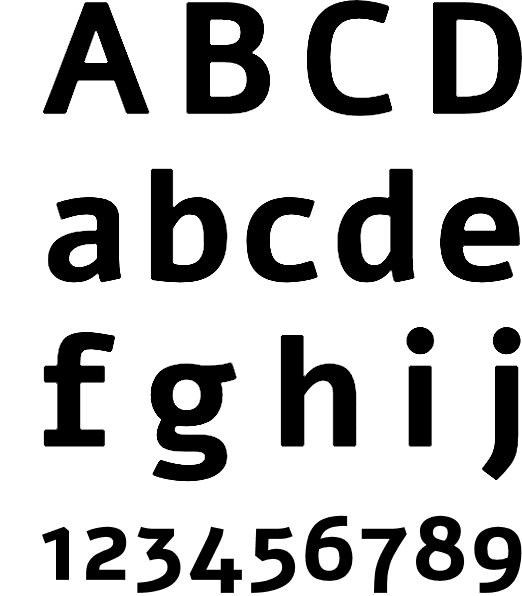 אלף - אנגלית