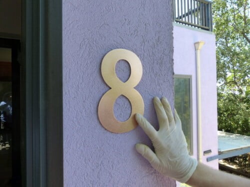 מספרים לבית