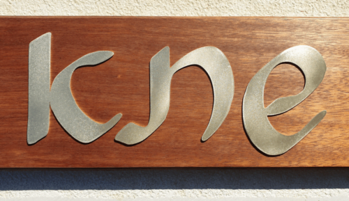 אותיות ומספרים פליז